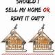 Should I Sell Or Rent My House Calculator