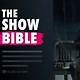 Show Bible Template