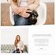 Showit Website Templates For Photographers