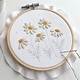 Simple Embroidery Patterns Free