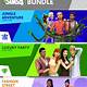 Sims 4 Epic Games Free Packs