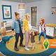 Sims Free Play Apk Download