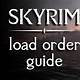 Skyrim Load Order Template Xbox One