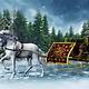 Sleigh Images Free