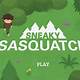 Sneaky Sasquatch Play Online Free