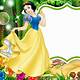 Snow White Invitations Templates Free