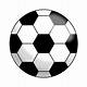 Soccer Ball Template