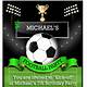 Soccer Invite Template Free