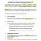 Social Media Agency Contract Template