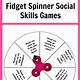 Social Skills Games Free