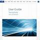 Software User Guide Template Word