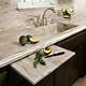 Solid Surface Countertops Home Depot