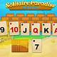 Solitaire Paradise Free Games