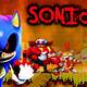 Sonic Exe Free Online Game