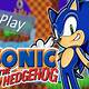 Sonic The Hedgehog Online Game Free