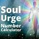 Soul Urge Number Calculator