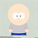 South Park Character Template