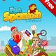 Spanish Language Games Free Online