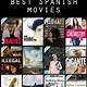Spanish Language Movies On Amazon Prime