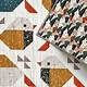 Sparrows Quilt Pattern Free