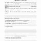 Speaker Contract Template Free