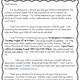 Special Education Teacher Introduction Letter To Parents Template