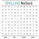 Spelling Games For 4th Graders Free