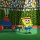 Spongebob Squarepants Jellyfish Hunter / The Fry Cook Games