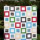 Square Quilt Patterns Free