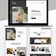 Squarespace Art Gallery Template