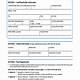 St Lucia Health Screening Form