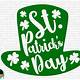 St Patricks Day Svg Images Free