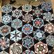 Stack And Whack Kaleidoscope Quilt Pattern Free