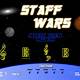 Staff Wars Play Game Online For Free