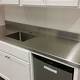 Stainless Steel Countertops Home Depot