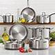 Stainless Steel Pots And Pans Costco
