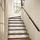 Stair Riser Decals Home Depot