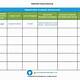 Stakeholder Management Plan Template Word