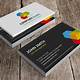 Staples Brand Business Cards Template