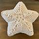 Star Pillow Crochet Pattern Free
