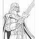 Star Wars Coloring Pages To Print For Free