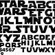 Star Wars Font Free