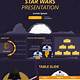 Star Wars Slides Template