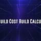 Startbuild Cost Build Calculator