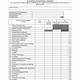 Statement Of Functional Expenses Template
