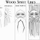 Step By Step Printable Wood Carving Patterns For Beginners