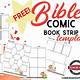 Story Bible Template