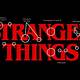 Stranger Things Free Font