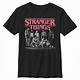 Stranger Things T Shirt Walmart