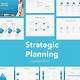 Strategic Planning Ppt Template
